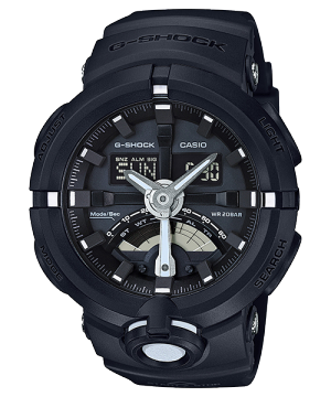 GA-500-1A