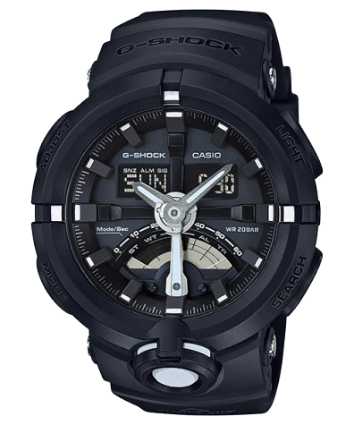 GA-500-1A