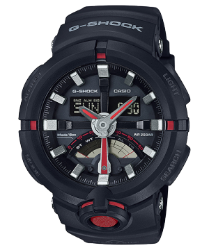 GA-500-1A4