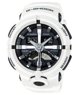 GA-500-7A