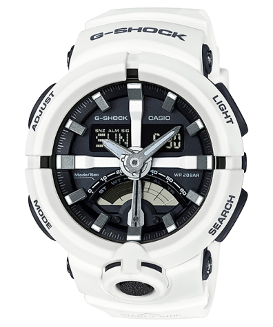 GA-500-7A