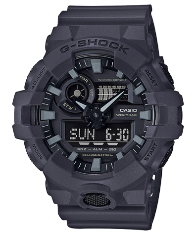 GA-700UC-8A