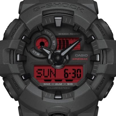 GA-700BBR-1A