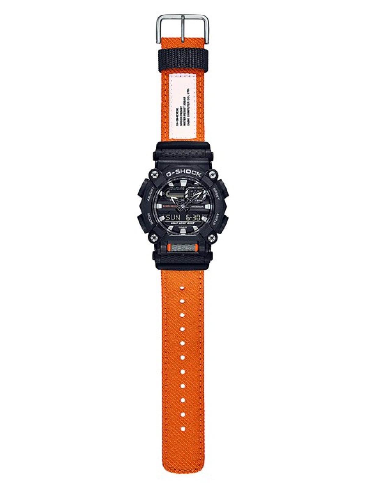 GA-900C-1A4