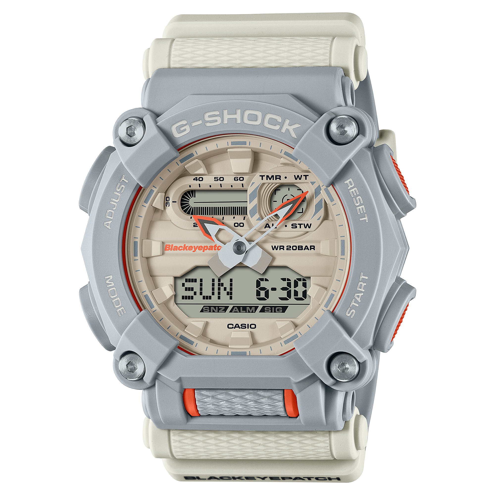 GA-900BEP-8A | CASIO MALAYSIA