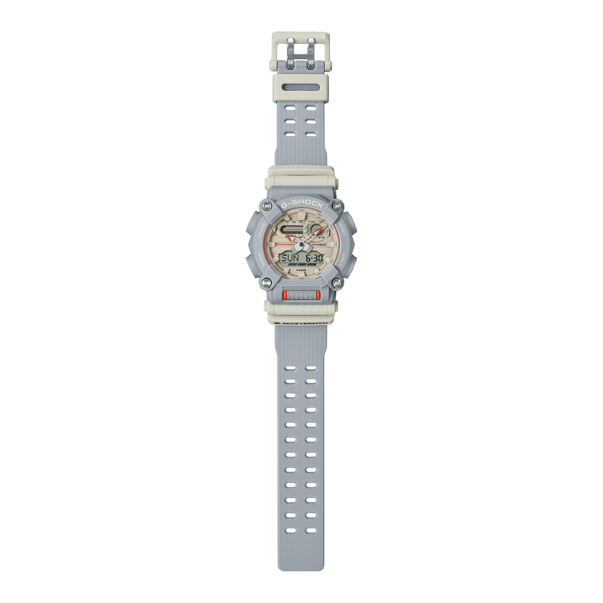 GA-900BEP-8A