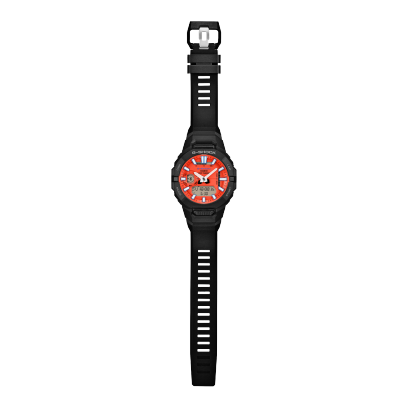 GBA-950-1A4 Attention to materials: Bio-based resin