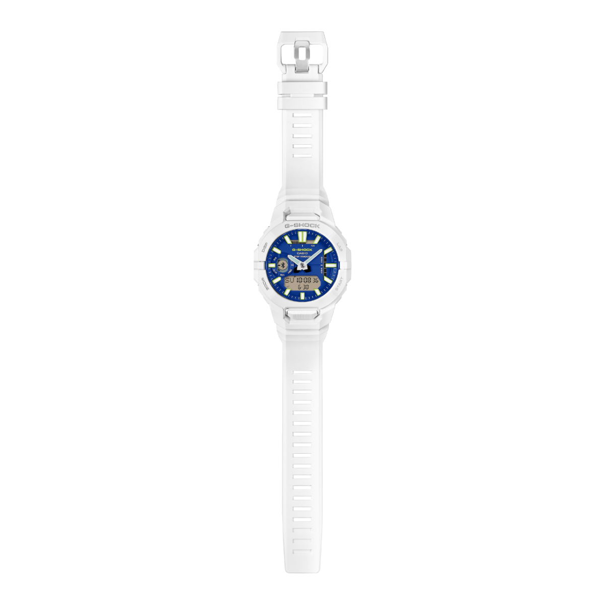 GBA-950-7A2 Attention to materials: Bio-based resin