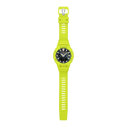 GBA-950-9A3 Attention to materials: Bio-based resin
