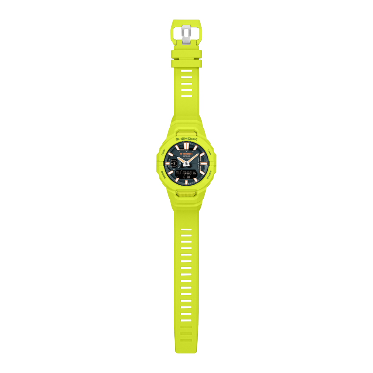 GBA-950-9A3 Attention to materials: Bio-based resin