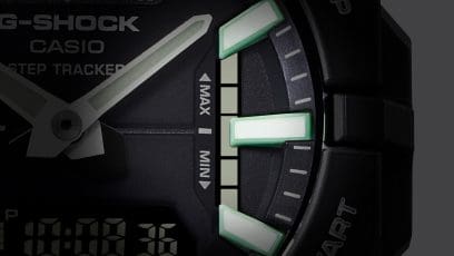 GBA-950-9A3 Running measurements to support training activities