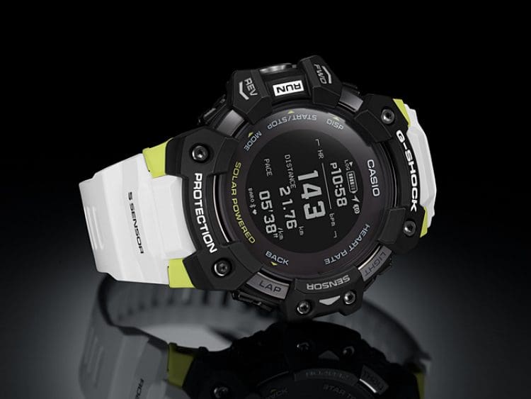 GBD H1000 1A7 CASIO MALAYSIA