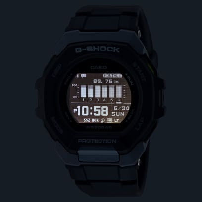 GBD-300-1 LED light