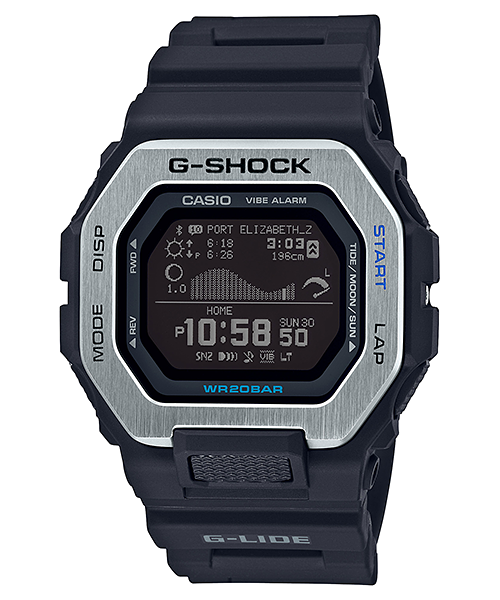 GBX-100-1 | CASIO MALAYSIA
