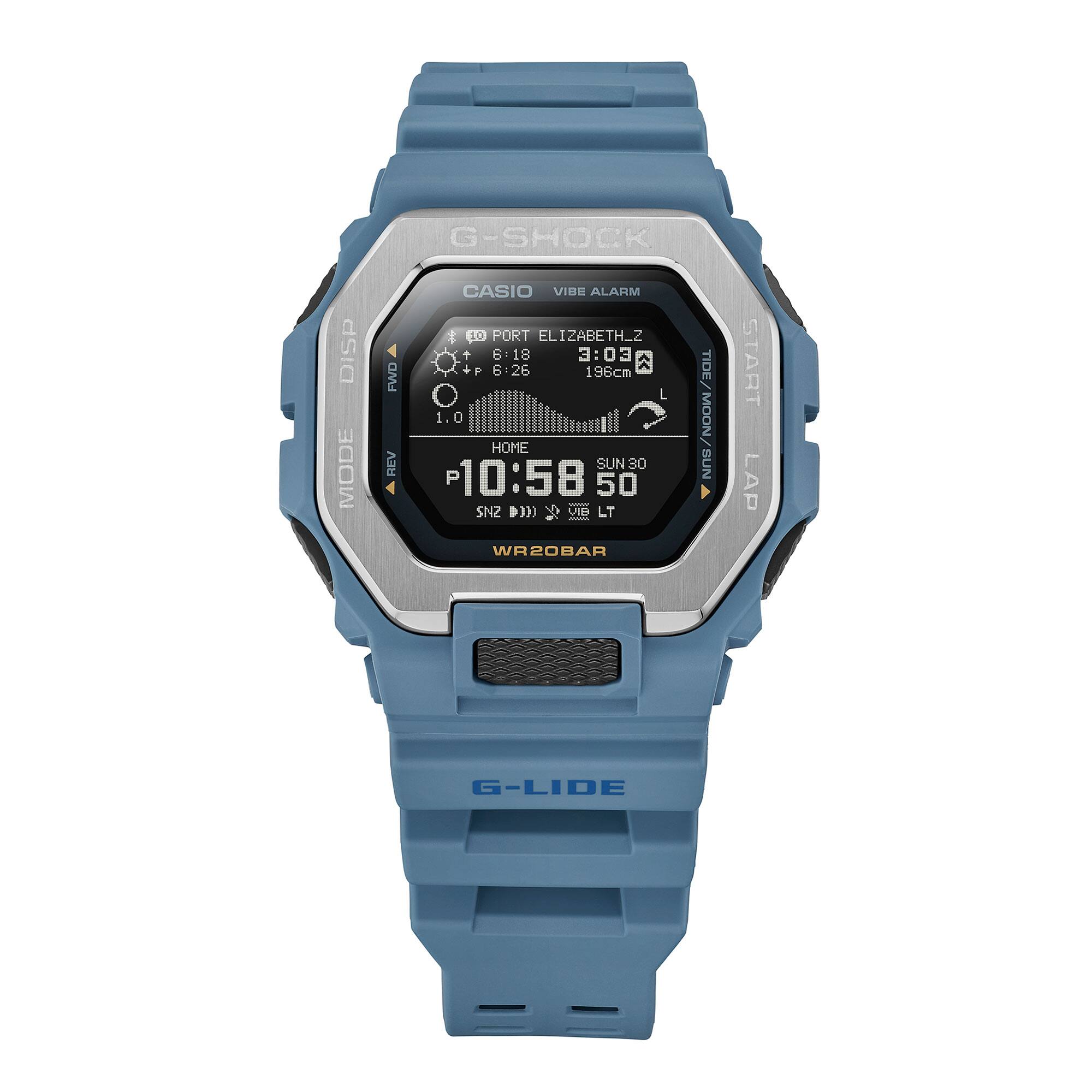 GBX-100-2A | CASIO MALAYSIA