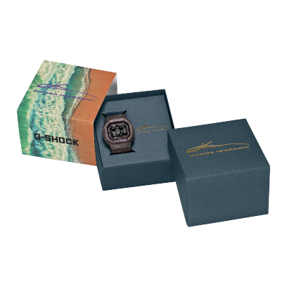GBX-H5600KI-5 Special packaging