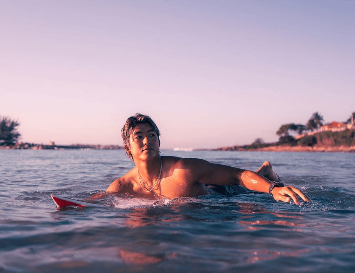 GBX-H5600KI-5 International pro surfer Kanoa Igarashi