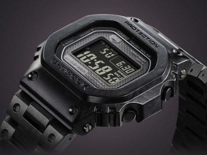 GCW-B5000UN-1 | CASIO MALAYSIA
