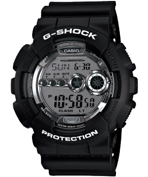 GD-100BW-1