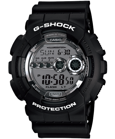 GD-100BW-1