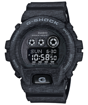 時計 GD-X6900HT-3JF G-SHOCK GD-X6900HT-3JF Support Page | CASIO MALAYSIA