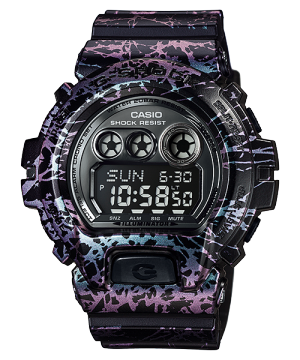 時計 CASIO G-SHOCK GD-X6900PM-1JF GD-X6900PM-1JF Support Page | CASIO MALAYSIA