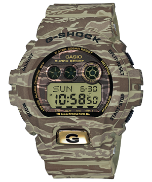 GD-X6900TC-5