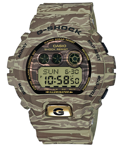GD-X6900TC-5
