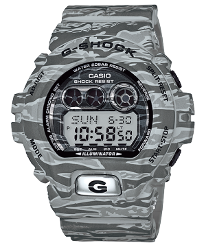 GD-X6900TC-8