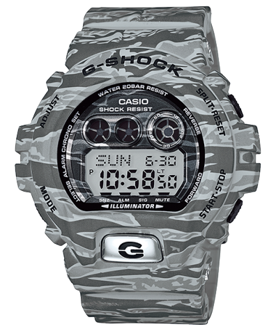 GD-X6900TC-8