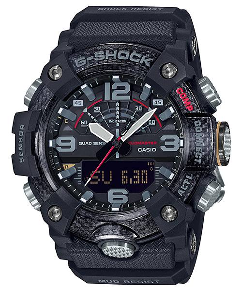 GG-B100-1A | CASIO MALAYSIA