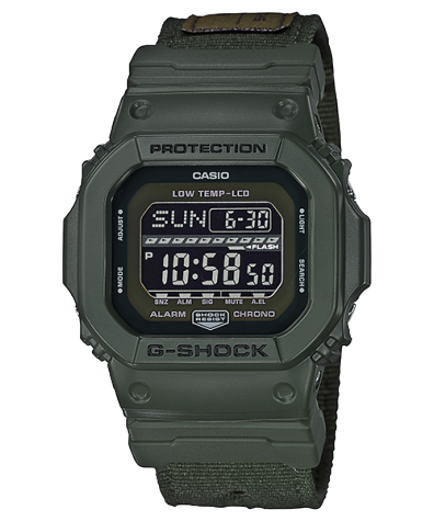 GLS-5600CL-3