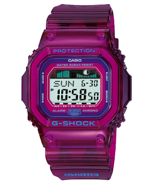 CASIO  G-SHOCK／G-LIDE  GLX-5600B-8JF GLX-5600B-8