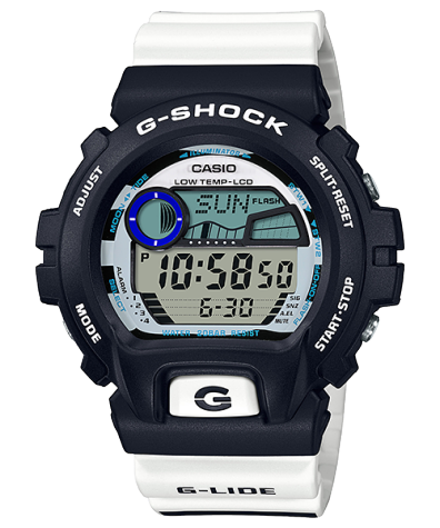 GLX-6900SS-1