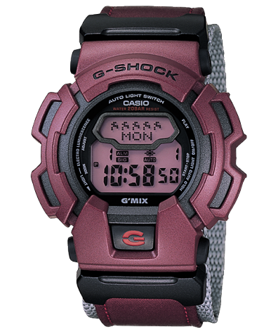 GM-100D-4