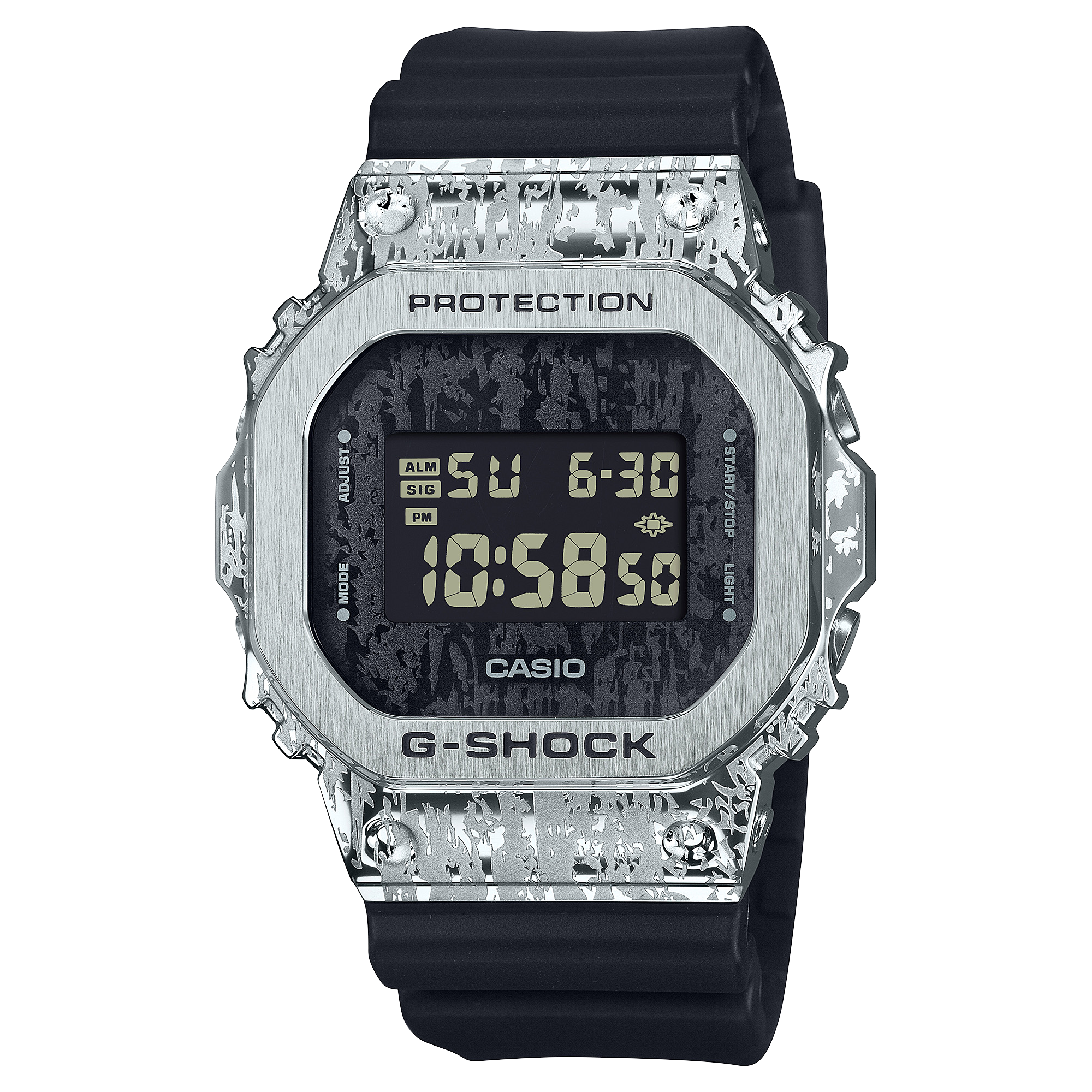 GM-5600GC-1 | CASIO MALAYSIA