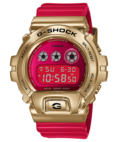 G shock gm 6900 price Clearance