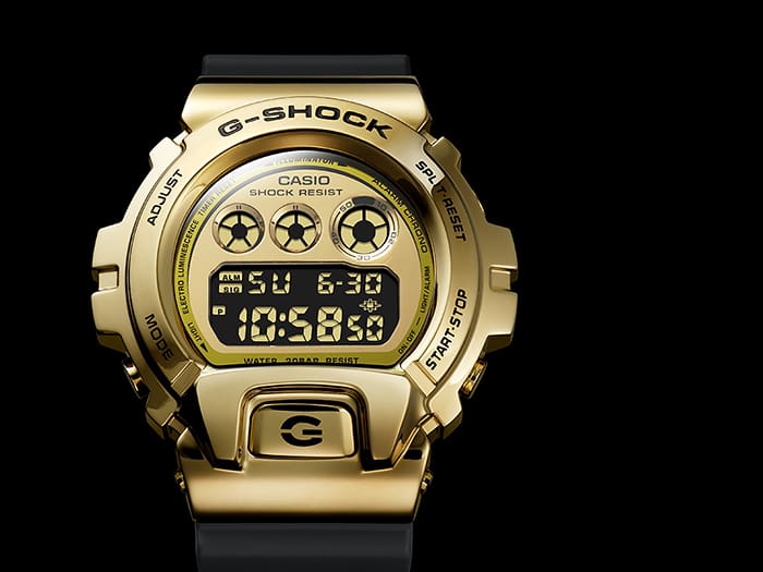 casio 9600