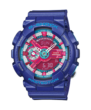 GMA-S110HC-2A