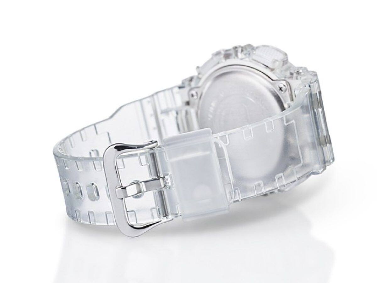GMA-S120SR-7A | CASIO MALAYSIA
