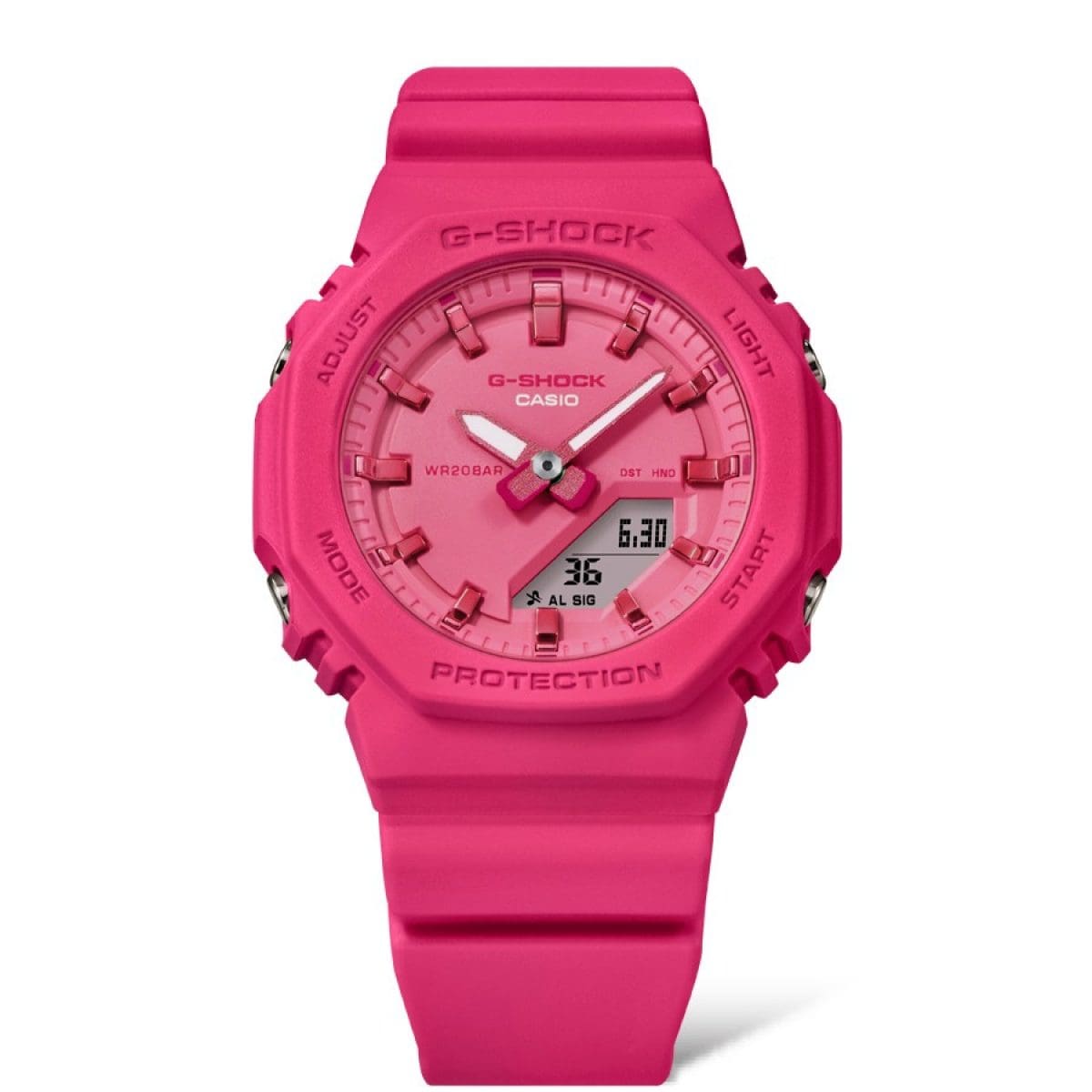 GMA-P2100PP-4A Attention to materials: Bio-based resin