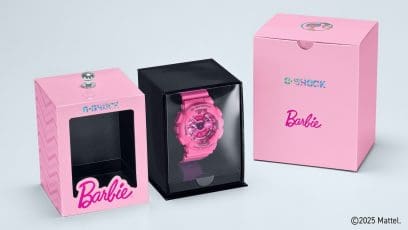 GMA-S110BE-4A Special packaging