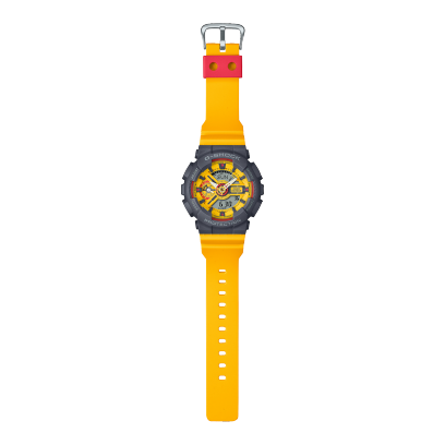 GMA-S110Y-9A