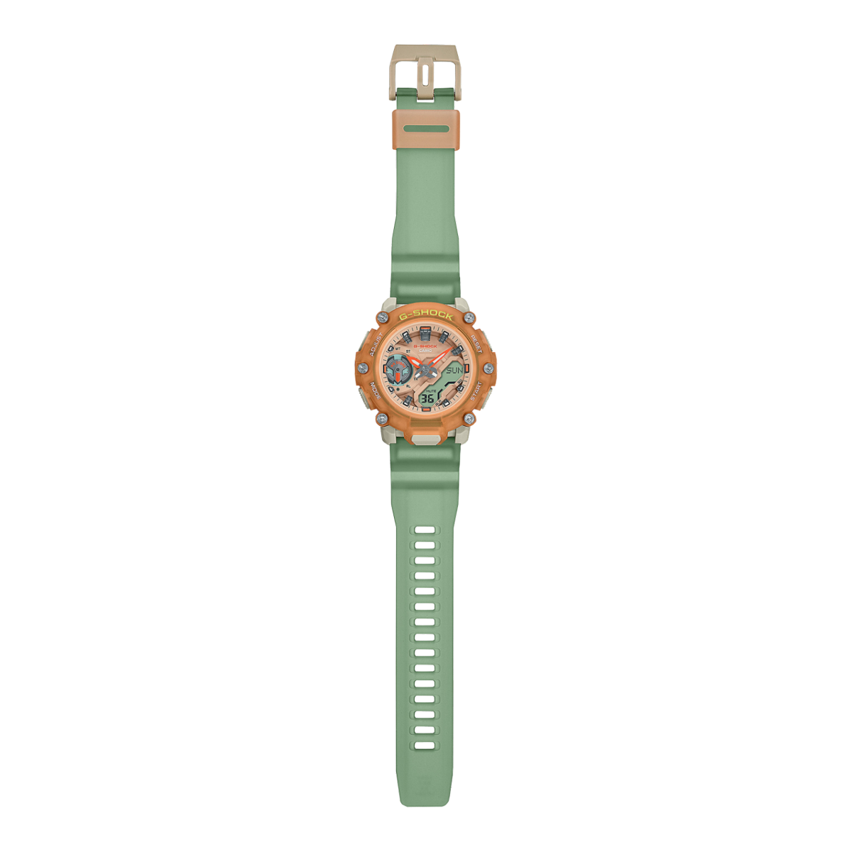GMA-S2200PE-5A