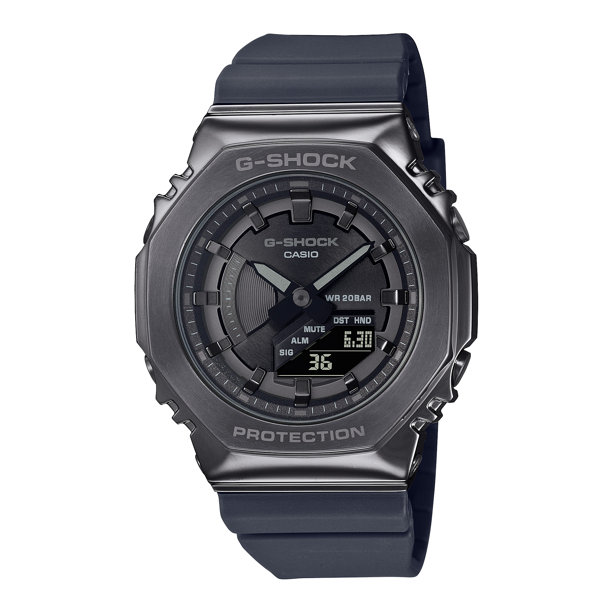 時計 GM-S2100B-8AJF GM-S2100B-8A | CASIO MALAYSIA