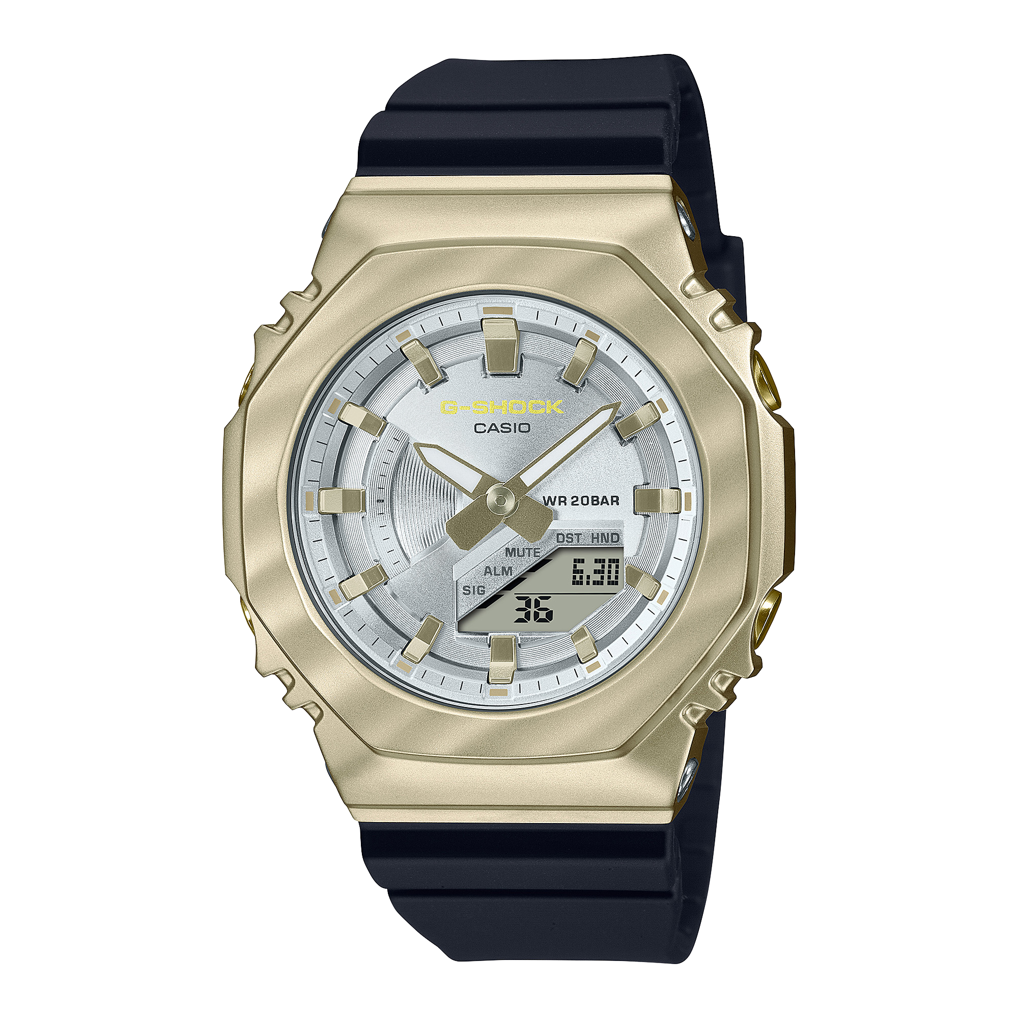 GM-S2100BC-1A | CASIO MALAYSIA