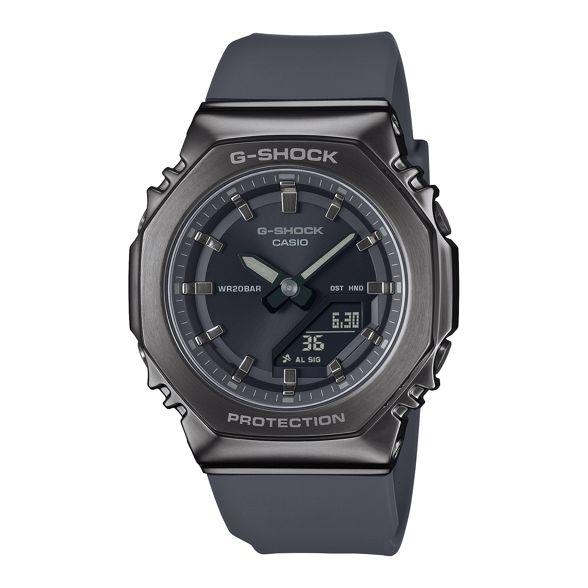 GM-S2110B-8A | CASIO MALAYSIA