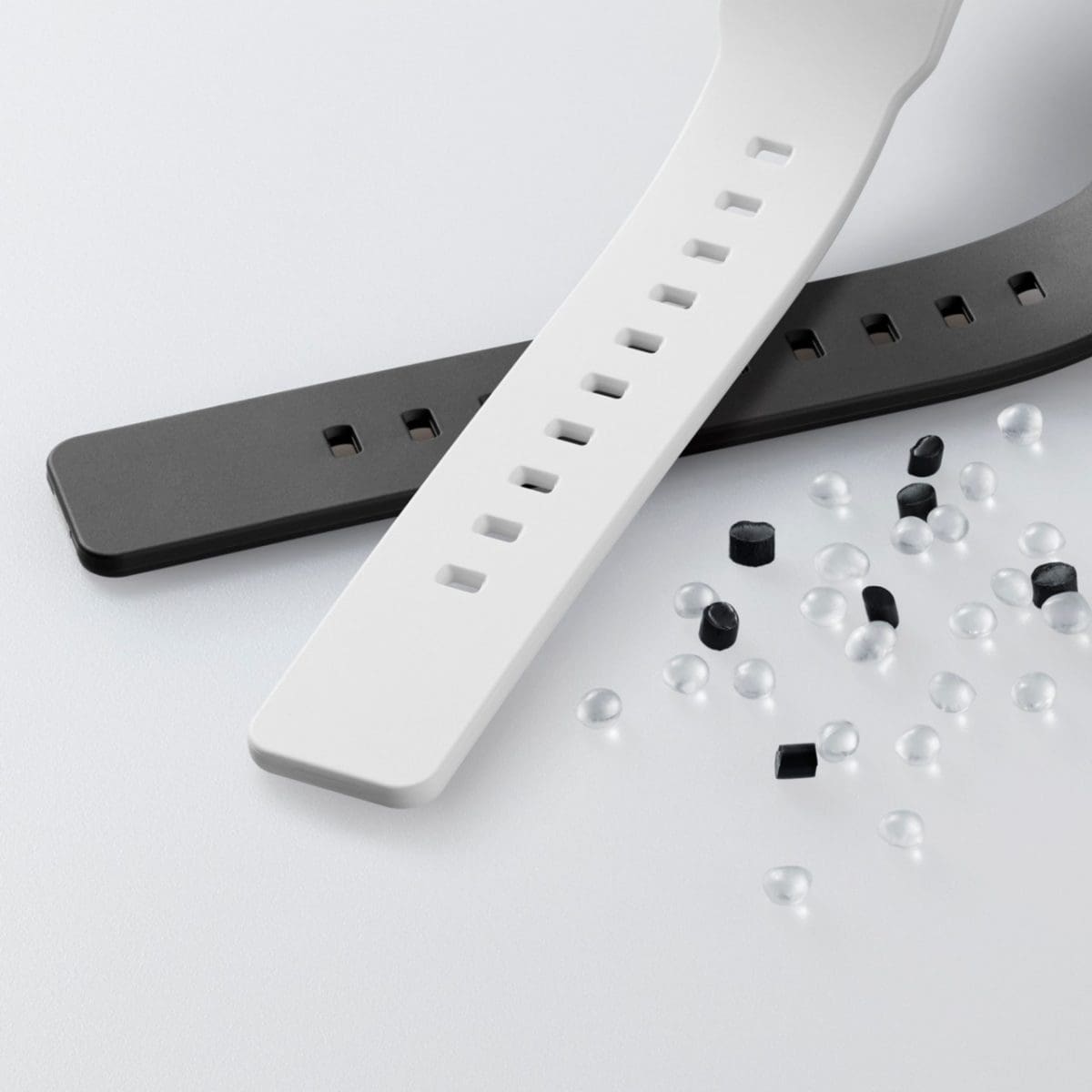 GM-S2110SR-7A Attention to materials: Bio-based resin