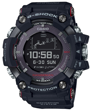 GPR-B1000-1