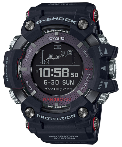 GPR-B1000-1
